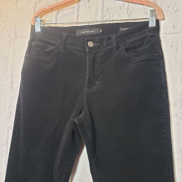 CALVIN KLEIN Classic Bootcut Corduroys - Picture 3 of 9